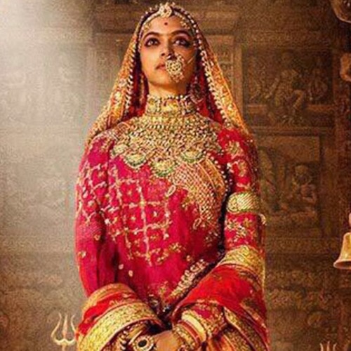 Binte Dil | Padmaavat | Venkat | Keerthivasan | Arijit Singh