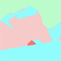 In The Open (Benjamin Francis Leftwich Cover)