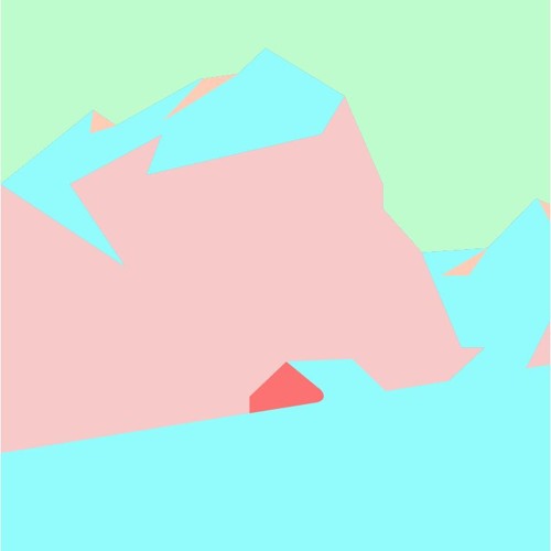 In The Open (Benjamin Francis Leftwich Cover)