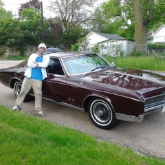 Untitled #4 - Instrumental - Demo