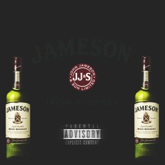 Jameson ft. Ceo (prod. sekko)