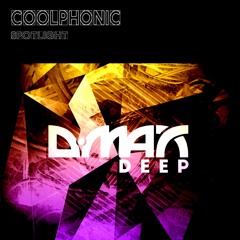 DMAXD268 : Coolphonic - Spotlight (Original Mix)