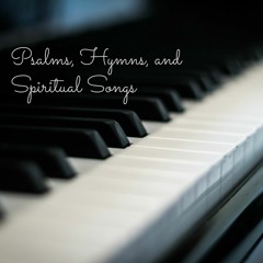 Hymn 28 - The Love of God is Greater Far