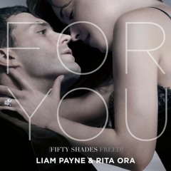 Rita Ora feat Liam Payne - For You (Ost Fifty Shades Freed)(Cover)