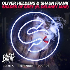 Oliver Heldens & Shaun Frank - Shades Of Grey (Baxsta Remix) [Free DL]