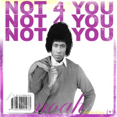 NOT 4 YOU (Feat C-Plus)
