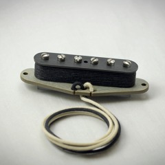 P90-SC Bridge - Marshall - Magneto Design Lab