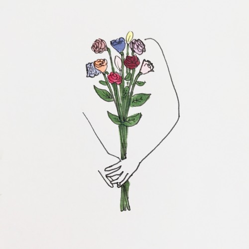 Flowers - Subi w/ Domino, JAMO! & Ru AREYOU