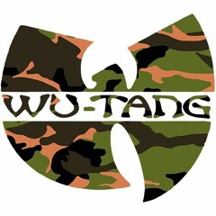 WU - TANG CLAN (DJ DZ mix)