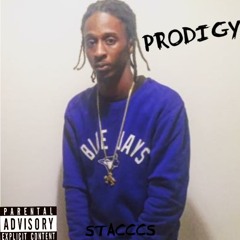 Stacccs - Prodigy