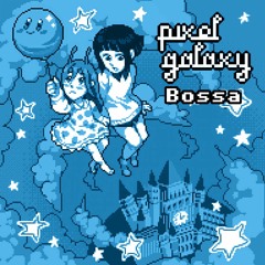 Pixel Galaxy Bossa