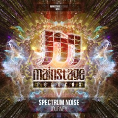 Spectrum Noise - Journey (Out now Mainstage Records)
