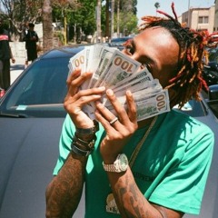 Jay Critch - Blue Cheese (ft. Rich The Kid)