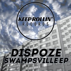 SWAMPSVILLE (OUT NOW !!!)