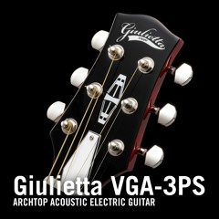 Giulietta VGA-3PS Demo Songs