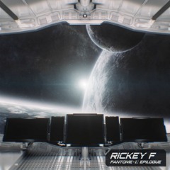 Rickey F — Фантомы (XWinner Prod.)