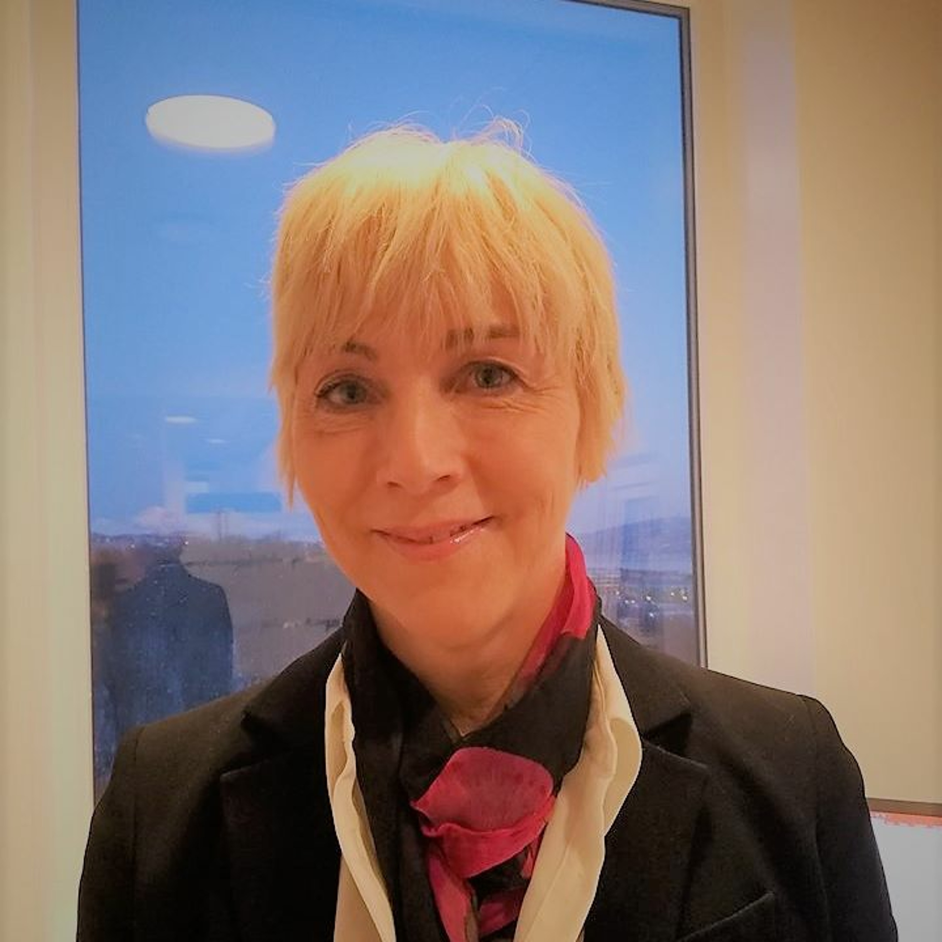Podcast fra UiT Norges arktiske universitet