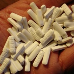 Geekin X SAD ANTONY X HEFF