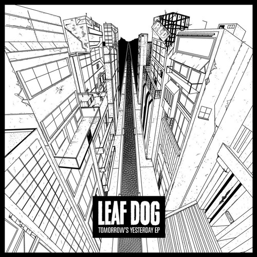 Leaf Dog - Lessons (feat. Phi Life Cypher)