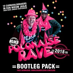 Polonaise Rave Bootleg Pack 2018