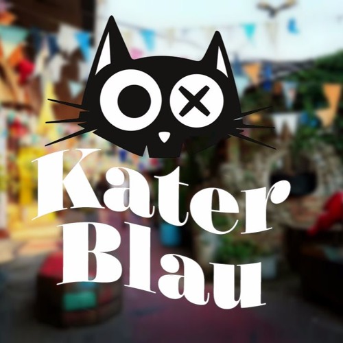 Dilby @ Kater Blau Jan 2018