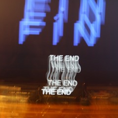 End Credits mixtape