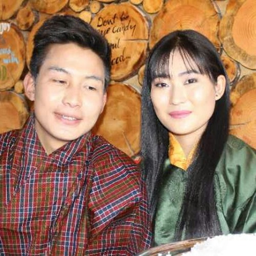 MeGi Gigma... Sonam Wangdi(848416) and Eudruma.mp3