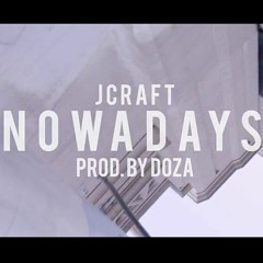 Nowadays (Feat. Wolvang)
