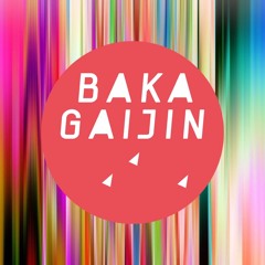 Baka Gaijin Podcast 092 by Caldera