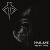 CD Preview - (TAKE YOUR PLACE IN THE) PHALANX