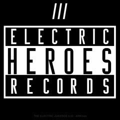 EHR® /// ELECTRIC JUKEBOX: AN ANTHOLOGY