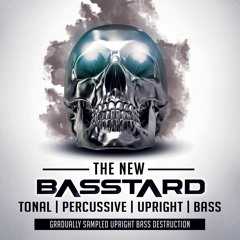 8Dio The New Basstard: "Ragtag Rundown" by Benjamin Squires (Naked)