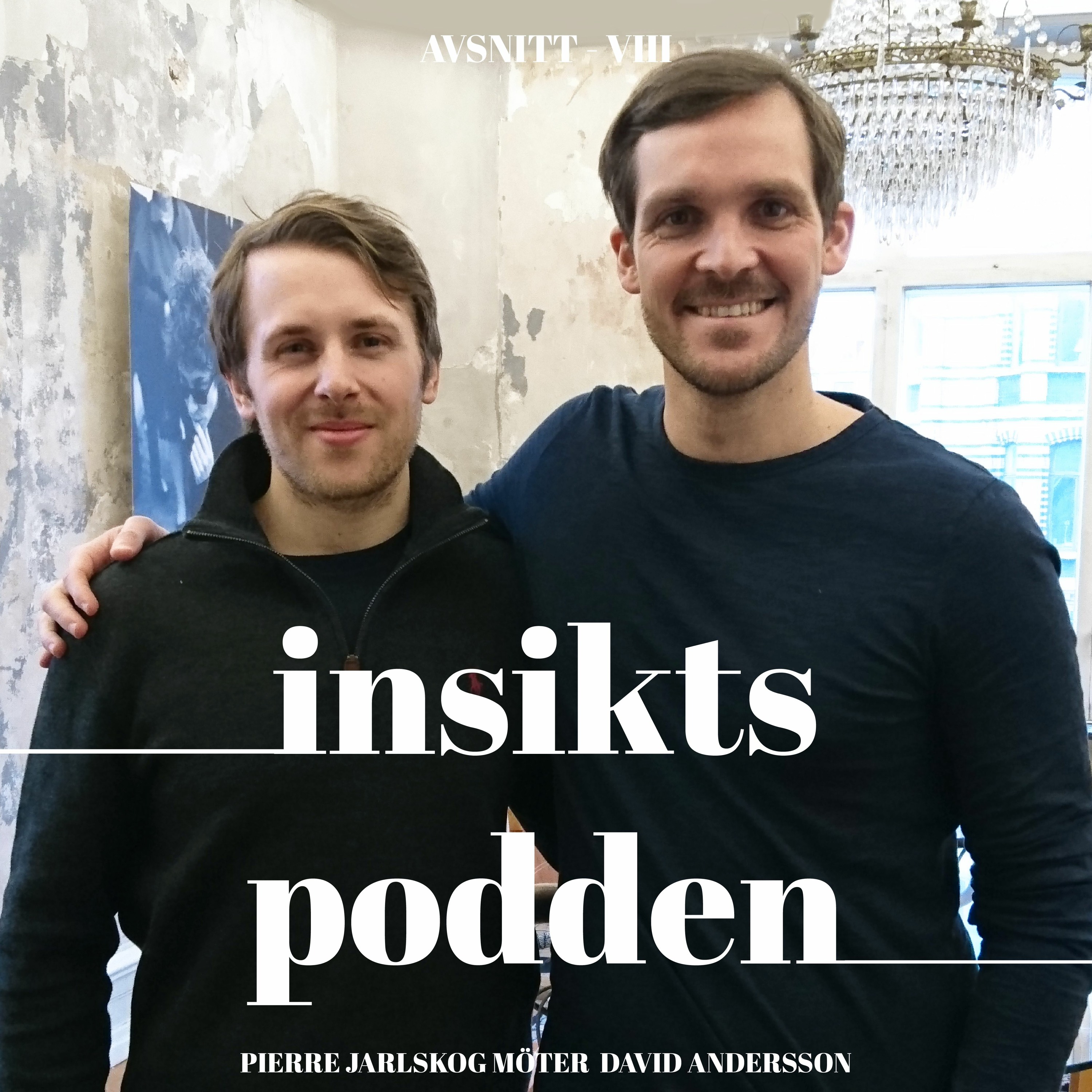 Insiktspodden