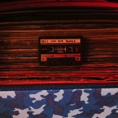 Low and Behold mixtape