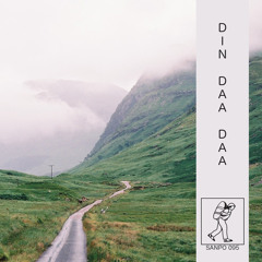 Din Daa Daa - SANPO 095