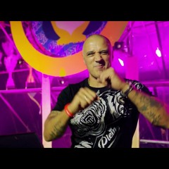 DJ Paul Elstak - Helium