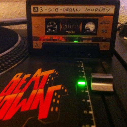 tapes