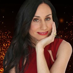 Saida Désilets: Claiming Your Sexual Sovereignty