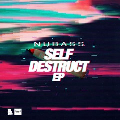 NuBass - Hasta La Vista (Burt Cope Remix)