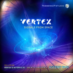 Vertex - Signals From Space SAMPLE