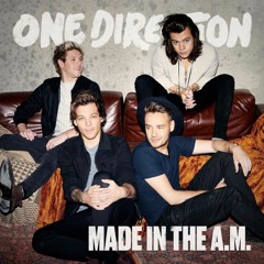Wolves - One Direction