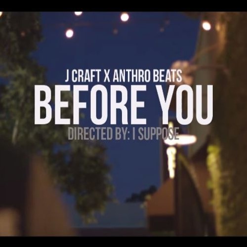 Before You