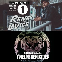Artificial Intelligence - Aroma Remix (BBC Radio 1 Premiere)