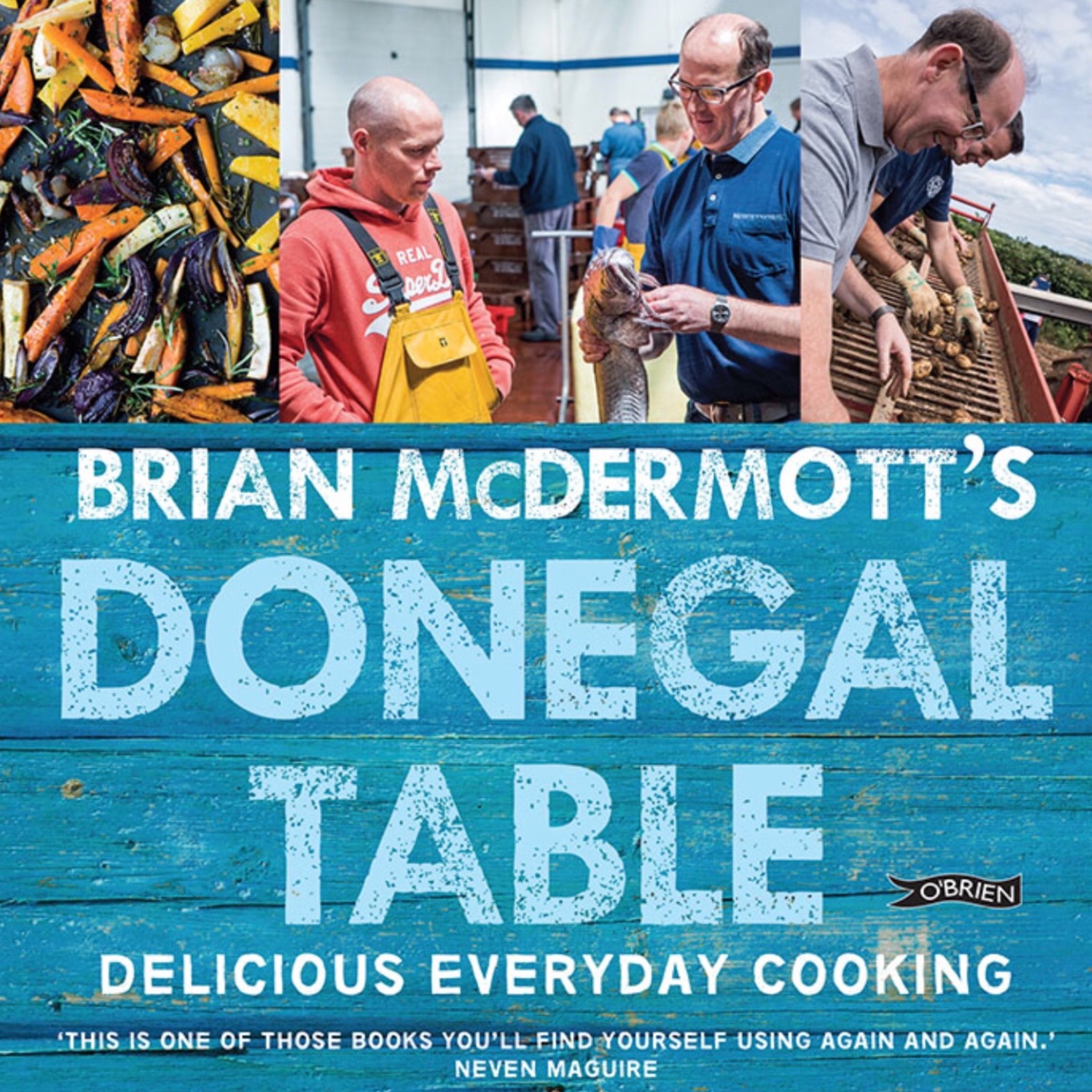 Best Possible Taste with Sharon Noonan