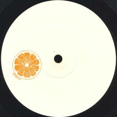 PREMIERE: Orange Tree Edits - Dorian (Jimmy Rouge Edit)