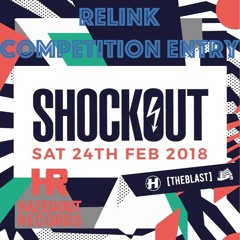 RELINK mix for Shockout Festival