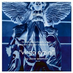 Dave Seaman - Virgo Ryzin (Audiojack remix)[Selador]