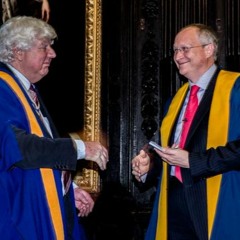 Arabian Knots: Tales of Moral Misunderstanding from East & West