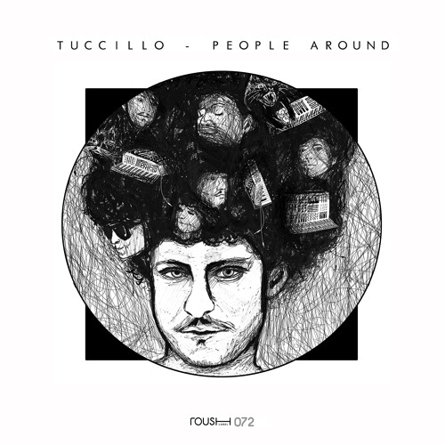 Tuccillo - In The Mood
