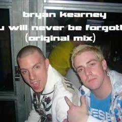 Bryan Kearney @ Inside Out the arches glasgow - Barry Connell Tribute Night